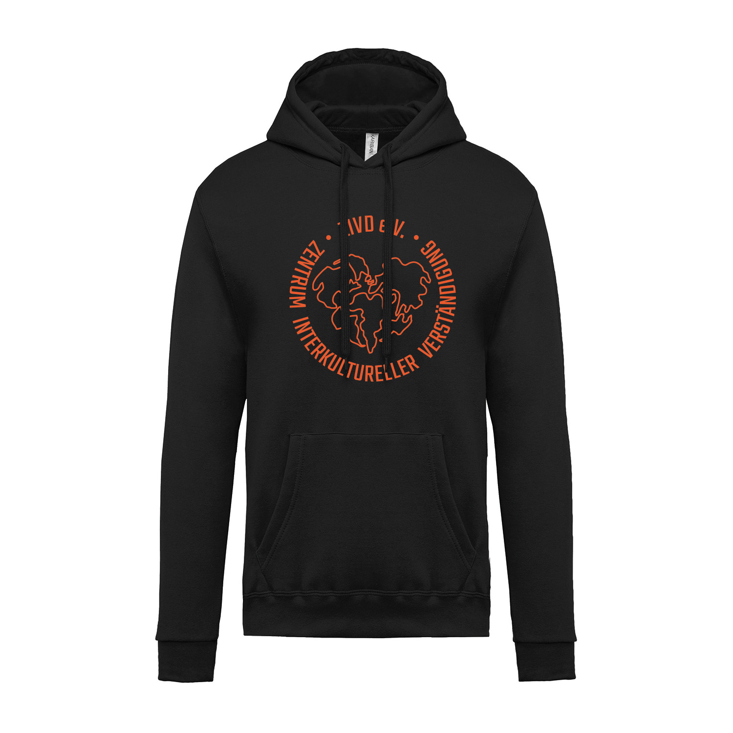 Hoodie »Logo«       